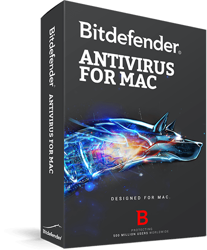 bitdefender antivirus for mac code